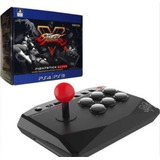 Street Fighter Mad Catz V Arcade Fightstick Alpha Ps4/ps3