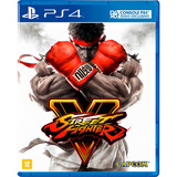 Street Fighter V 5