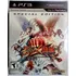 Street Fighter Vs Tekken Special Edition Ps3 Novo E Lacrado