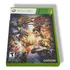 Street Fighter Vs Tekken Xbox 360 Fisico!