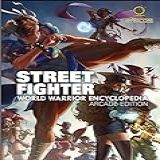 Street Fighter World Warrior