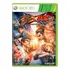Street Fighter X Tekken Xbox 360 Envio Rápido 