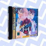 Street Fighter Zero