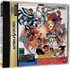 Street Fighter Zero 3 - Sega Saturno - Games Repro Brasil