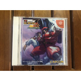 Street Fighter Zero 3