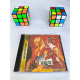 Street Fighter Zero Original