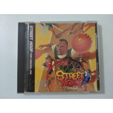 Street Hoop Original Americano