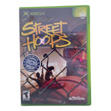 Street Hoops Original Completo