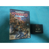 Street Of Rage 2 .nba Basketball