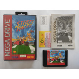 Street Racer Impecavel Original