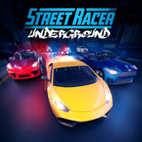 Street Racer Underground Xbox One Series