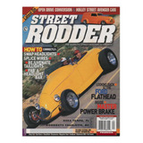 Street Rodder Abr 2001