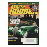 Street Rodder Abr 2006