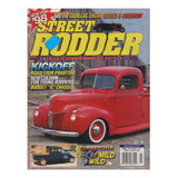 Street Rodder Jan 1998