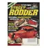 Street Rodder Jul/2003 Oldsmobile 1937 Ford Tudor Sedan 1932