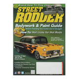 Street Rodder Set/2011 Plymouth Belvedere Chevrolet 1955 