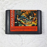 Streets Of Rage 1