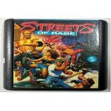 Streets Of Rage 2