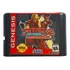 Streets Of Rage 2 Street Fighter Edition Mega Drive Genesis