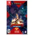 Streets Of Rage 4 Anniversary Edition (americano) - Switch