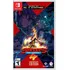 Streets Of Rage 4 Anniversary Edition Nintendo Switch Físico