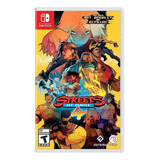 Streets Of Rage 4