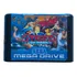 Streets Of Rage 5 Em 1 Mega Drive Genesis Tectoy Americano Midia Fisica