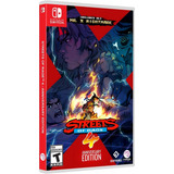 Streets Of Rage Anniversary