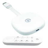 Streming Cast Google Comando De Voz Universal Unitcast V11
