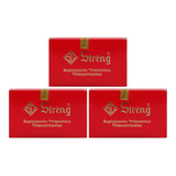 Streng Suplemento Vitaminico 16
