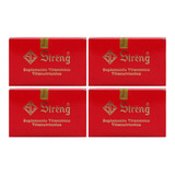 Streng Suplemento Vitaminico 16