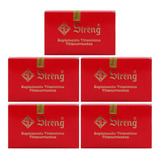 Streng Suplemento Vitaminico 16