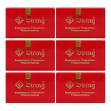 Streng Suplemento Vitaminico 16