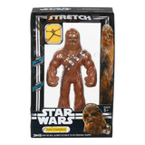 Stretch Boneco Star Wars