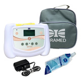 Striat Ibramed Aparelho De Corrente Micro Galvânica