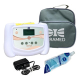 Striat Ibramed Aparelho De Corrente Micro Galvânica