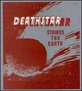 Strikes The Earth By Deathstar 1997 07 01 Audio CD 
