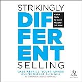 Strikingly Different Selling  6 Vital