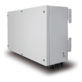 String Box 20a 1000v Cc 8e 8s Canadian Painel Placa Solar
