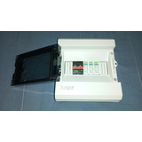 String Box Solar Dps 1000vcc E Disjuntor 25a 600v Novo