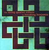 String Quartet Tribute To Breaking Benjamin