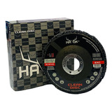 Strip Disc Removedor De Tintas Fundos E Vernizes 115mm 6 Un