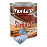 Striptizi Removedor Gel Lata