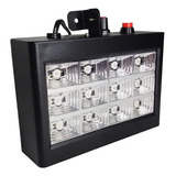 Strobo Ritmico 12 Leds