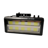 Strobo Ritmico Led 200w