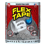 Strong Flex Tape Fita Impermeável De