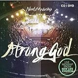 Strong God  CD