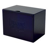Strongbox Blue