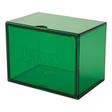 Strongbox Green