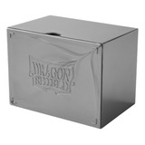Strongbox Silver